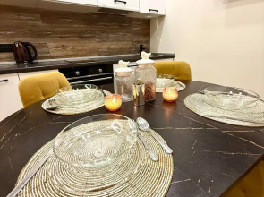 Апартаменты Стильные апартаменты в центре