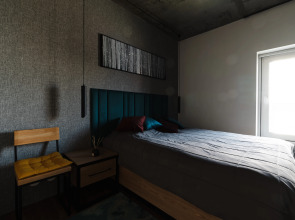 Квартира в центре Владивостока