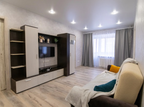 Апартаменты на главном проспекте города