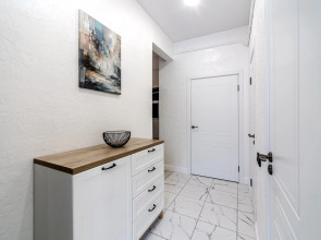 Квартира в сердце Минска на Независимости 22