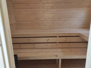 Гостевой Дом у моря в центре с баней и мангальной зоной