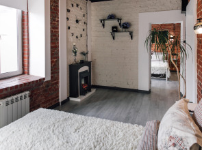 Апартаменты на Зайцева 13 у Кремля