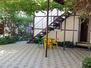 Гостевой дом Дуэт