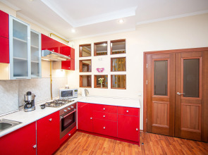 Апартаменты 4BR Apartment Next to St Isaak Cathedral