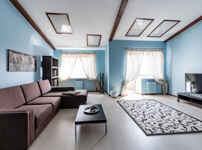 Surganova 38 Flat