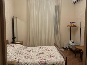Villa De Vill Apartments