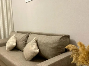 GOROD Si студия в ЖК Галактика