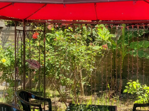 Гостевой дом на Яблочной