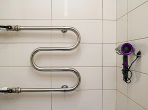 Апартаменты SunSet Чазова 2