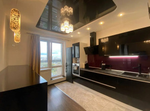 Апартаменты 1-комнатные HomeApart Держинского, 11