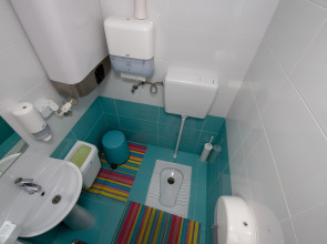 Бунгало LockerClub