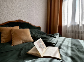 Квартира на Ярославском шоссе