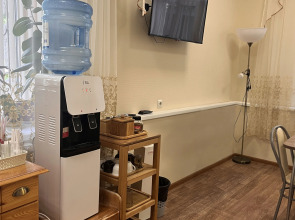 Гостиница на Сухаревке