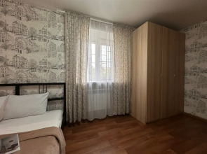 Апартаменты Квартира для Гостей Города и Командировочных Apartament 52