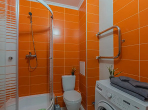 Апартаменты Студия SalutApart 8