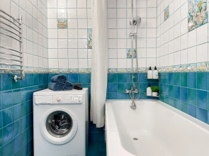 Квартира от FolkFort у метро «Алтуфьево» — спокойствие и комфорт вблизи зелёных зон