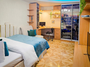 Апартаменты Метро Пушкинская