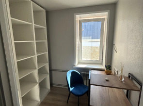 Квартира двухуровневая у Московского проспекта