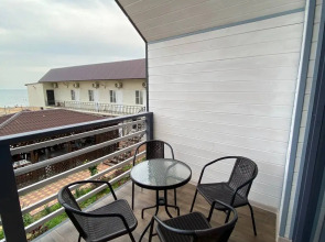 База отдыха Моряна