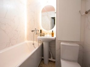 Квартира на Пролетарской