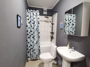 Квартира Панорама