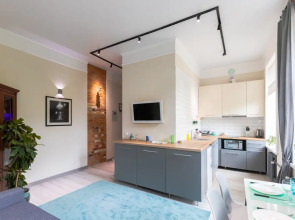 Апартаменты Remarka Home 5