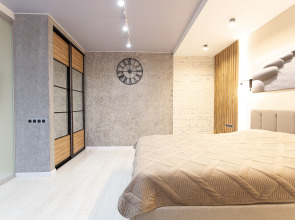 Апартаменты Каллио