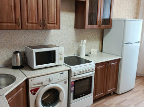 Квартира Уютная однокомнатная в Спутнике