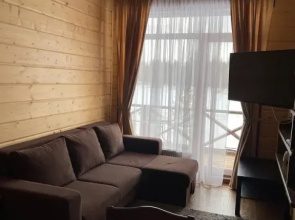 Апартаменты 109 в Family Alley
