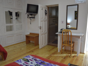 Мароканд Отель