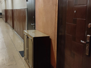 Квартира Небольшая уютная студия в центре