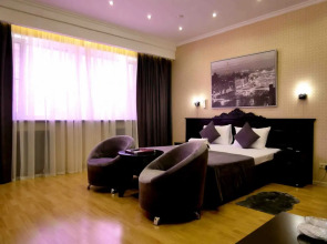 Отель Гостиница Ковчег