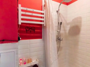 Апартаменты Студия "Сны Ленинграда"