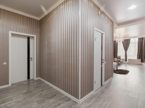 Отель Дизак