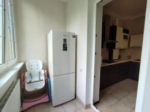 Апартаменты Апарт Трофи у парка