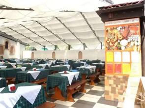 База отдыха Динамо 1