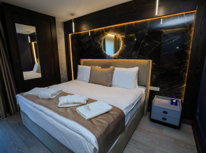 Отель Arium Baku