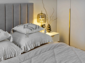 Квартира Шамиля Джигкаева 5Б