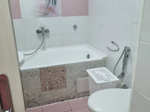 Апартаменты Ленинский