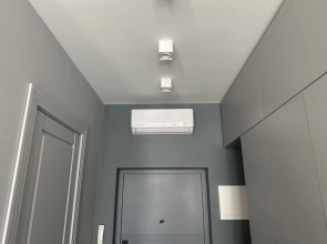 Квартира Делюкс Шереметьево