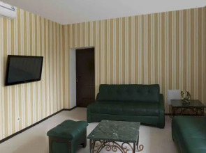 Отель Зилант