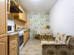 Квартира на улице Беловежская 47