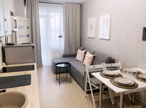 Апартаменты Династия