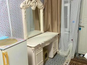 Апартаменты У Колоннады