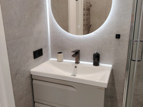 Квартира у Метро Восток