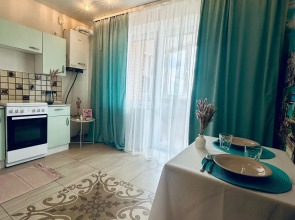 Апартаменты на ул. Пирогова