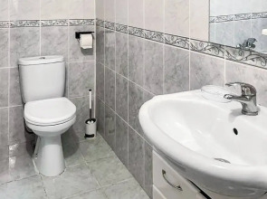 Гостевой дом Omali’s