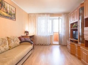 Квартира Уютная Командировка