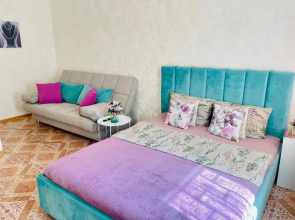 Na Kirova 33a Flat