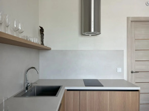 Квартира на Яшиной 4